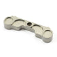 Hyper VS/VS2 CNC Alum Rear Lower Arm Holder RF