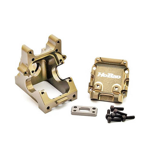 Hyper Extreme VTE2 1/7 Alum Quick Release Gearbox