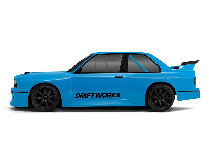 Sport 3 Drift BMW E30 Driftworks