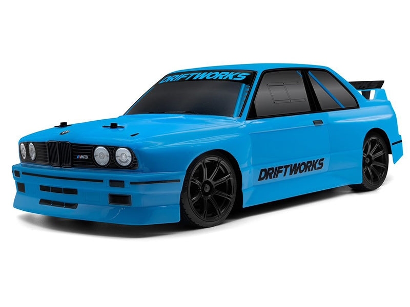 Sport 3 Drift BMW E30 Driftworks