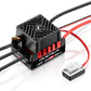Quicrun WP-10BL60 W/Proof Bless Senorless ESC