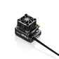 Hobbywing Xerun XR10 Pro Elite G2S Silver BL ESC