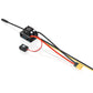 Hobbywing Xerun Axe Plus R3 Sensored B/Less Crawler ESC