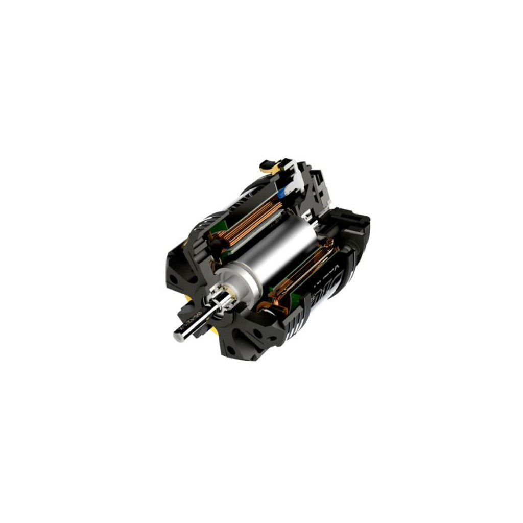 Hobbywing Xerun V10 5.5T G3 BL Black Motor