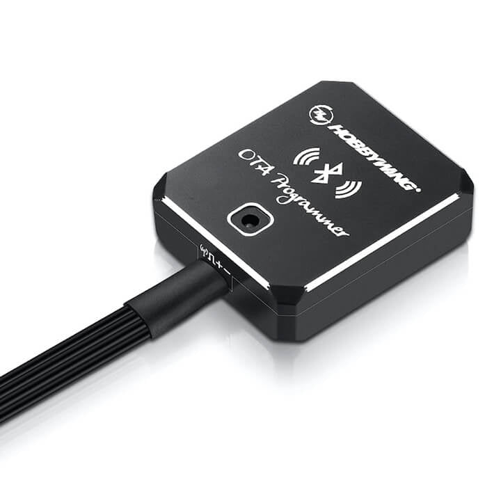 Hobbywing OTA Programmer (Wifi)