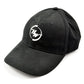 Hobbywing Cap/Hat Black (Adjustable)