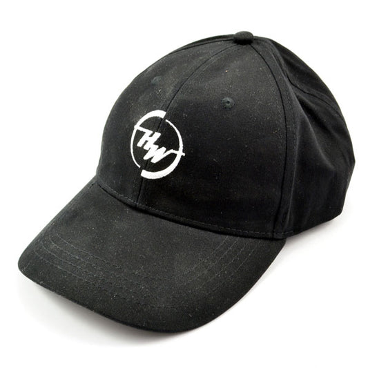 Hobbywing Cap/Hat Black (Adjustable)
