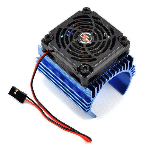 Hobbywing Fan Combo C4 -44mm