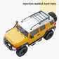 FMS Toyota FJ Cruiser 1/18th Scaler RTR