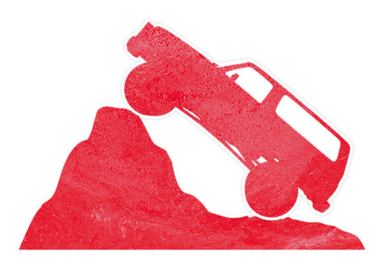 Gmade 1/10 GS02F Spider Portal TS Assembly Kit