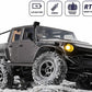 Roc Hobby Cheyenne 6x6 1/18th Scaler RTR