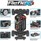Team Associated Reflex 14R Hoonitruck RTR Street Car