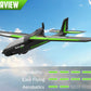 Ranger 600 Stunt 4Ch Glider W/Gyro Black