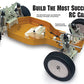 Team Associated RC10 Team Car Gold Edition Kit