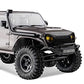 Roc Hobby Cheyenne 6x6 1/18th Scaler RTR