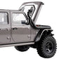 Roc Hobby Cheyenne 6x6 1/18th Scaler RTR