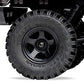 Roc Hobby Cheyenne 6x6 1/18th Scaler RTR