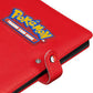 Pokémon Premium Snap Binder
