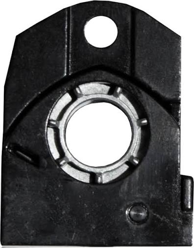 Weihrauch HW100 1 Shot Mag .177