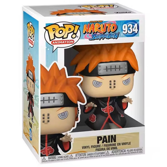 Funko POP! Naruto Shippuden Pain (934)