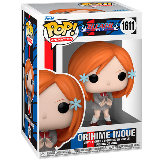 Funko POP! Bleach Orihime Inoue (1611)