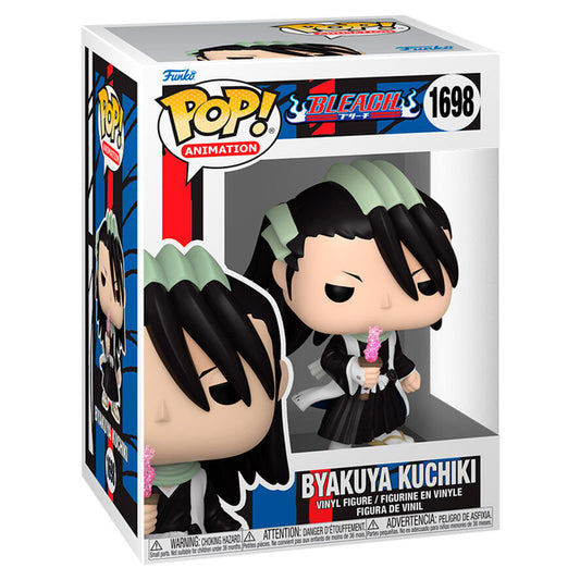 Funko POP! Bleach Byakuya Kuchiki (1698)