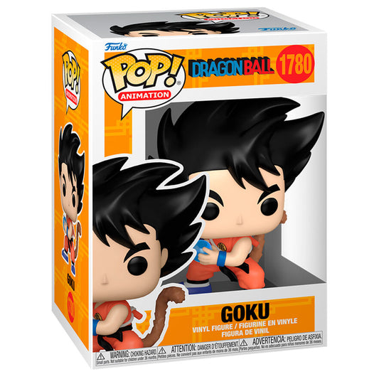 Funko POP! Dragon Ball Goku (1780)