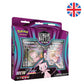 Pokemon Mew VMax Battle Deck of collectible playing cards