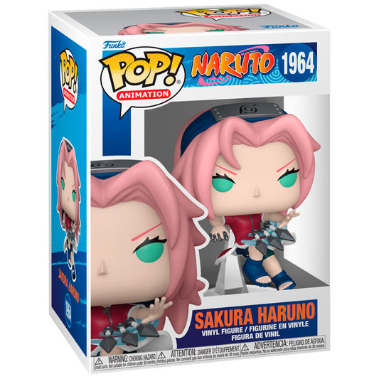 Funko POP! Naruto Shippuden Sakura Haruno (1964)