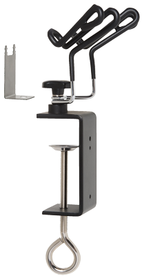 Iwata Universal Airbrush Holder / Hanger