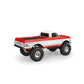 1970 Chevy K10 (12.3 Wheelbase) Clear Body