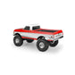 1970 Chevy K10 (12.3 Wheelbase) Clear Body