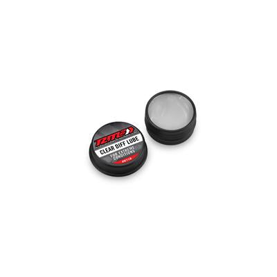 Rm2 Clear Diff Lube