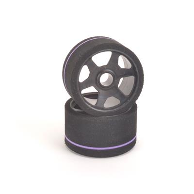 1/12 Front 38sh USA Spec Purple 43mm