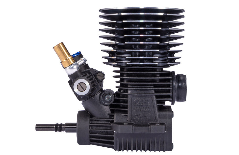 O.S. SP-B21 Adam Drake Edition 2 Combo Set