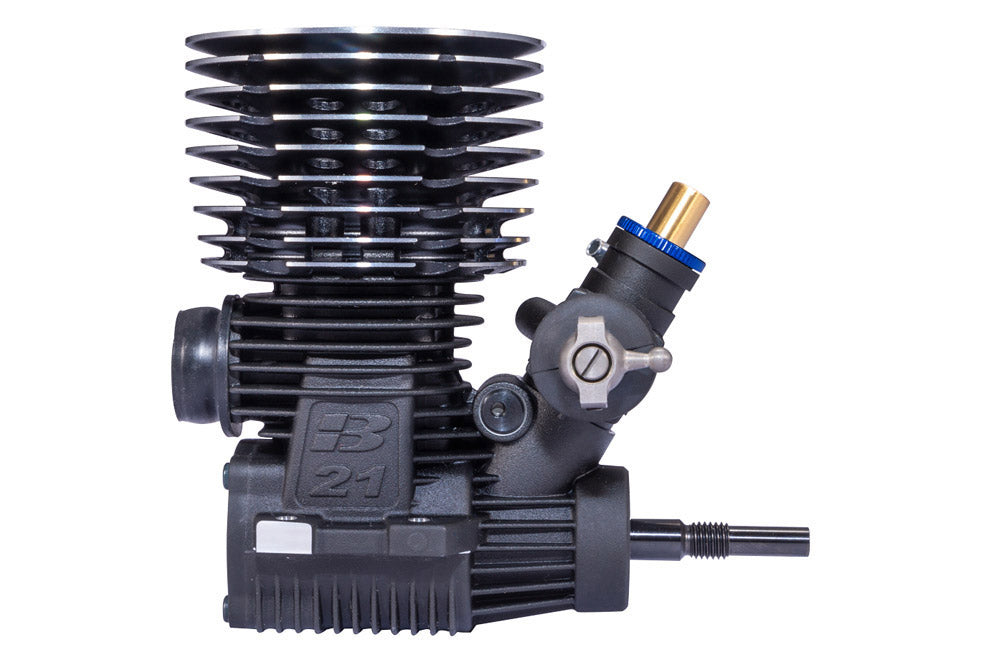 O.S. SP-B21 Adam Drake Edition 2 Combo Set