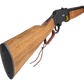 Reximex Lieva PCP Air Rifle Black