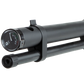 Reximex Lieva PCP Air Rifle Black