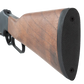 Reximex Lieva PCP Air Rifle Black