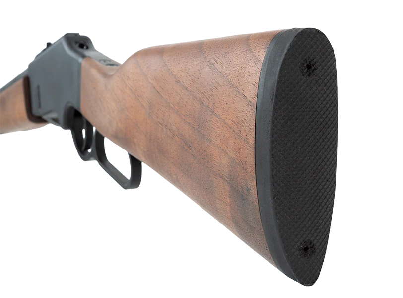 Reximex Lieva PCP Air Rifle Black