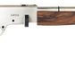 Reximex Lieva PCP Air Rifle Silver