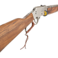 Reximex Lieva PCP Air Rifle Silver