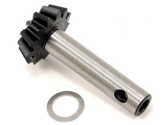 5ive-T/Mini WRC Front/Rear Diff Pinion
