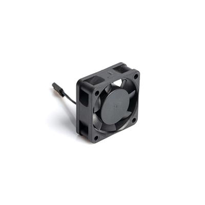 LRP Worksteam 40x40x15mm High Rev. Motor Fan