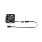 LRP Worksteam 40x40x15mm High Rev. Motor Fan
