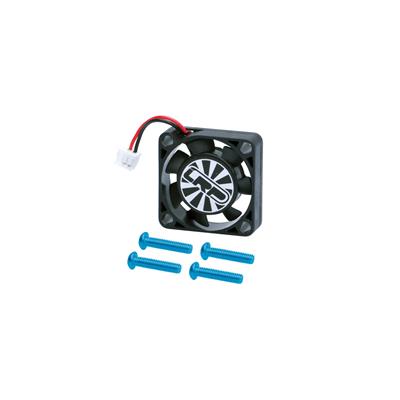 Speedo Fan 25x25x7mm + Screws