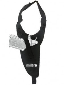 Milbro Vertical Shoulder Holster