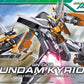 HG 1/144 Gundam Kyrios