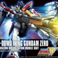 HGAC 1/144 Wing Gundam Zero
