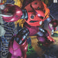 MG 1/100 MSM-07 Z'Gok (Char's Custom)